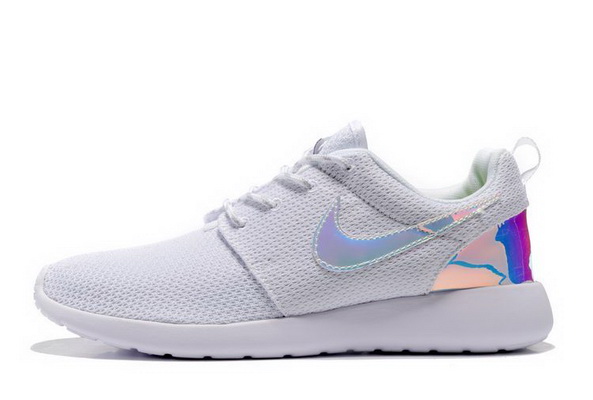 NIKE Roshe Run I Laser Women-002